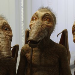 Valérian et la cité des Mille Planètes