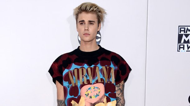 Justin Bieber: il paye sa tournée à des étudiants!