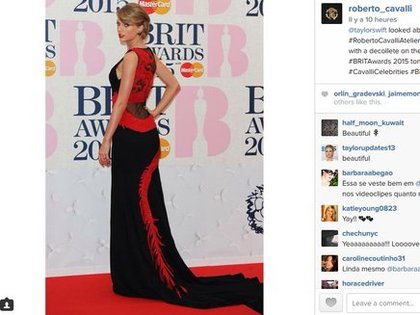 Taylor Swift