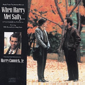 When Harry Met Sally [B.O.F.]
