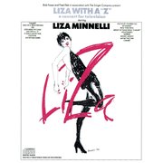 Liza With A Z [B.O.F.]