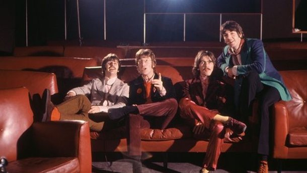 The Beatles en 5 chiffres clés
