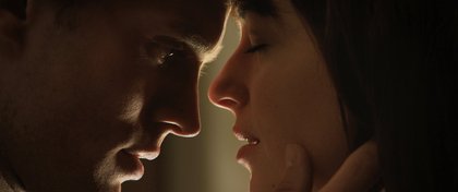 Cinquante Nuances de Grey