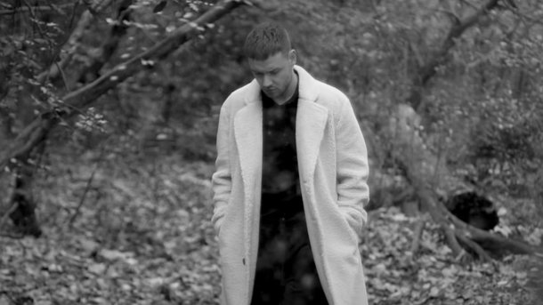 Liam Payne - All I Want (For Christmas)