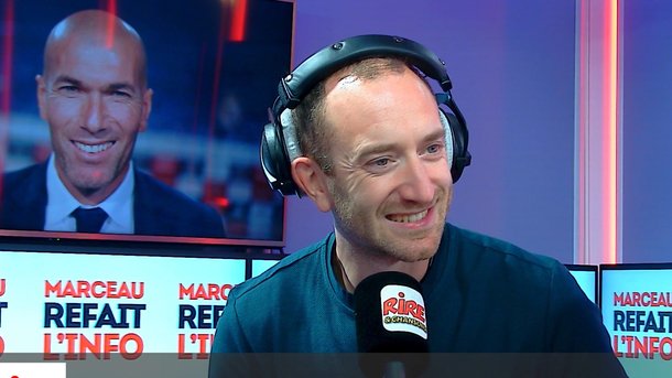 Abstentions aux élections régionales, élimination du Portugal et des Pays Bas à l'Euro, des blessés chez les Bleus, et Mathieu Van Der Poel au Tour de France - Marceau refait l'info