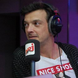 Jeudi 11 Avril avec Xavier Bertrand 