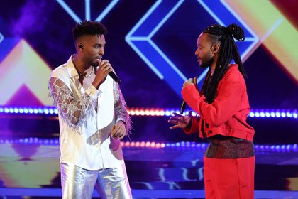 Calema - Cérémonie des NRJ Music Awards 2023
