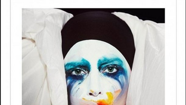 Lady Gaga : « Applause sera très amusant »