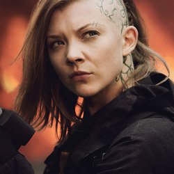Hunger Games La Révolte - Partie 1: Cressida