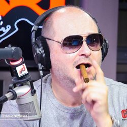 Mardi 5 Avril avec Youssoupha et Cris Cab - C Cauet sur NRJ
