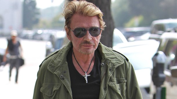 « Hamlet » : l’opéra-rock de Johnny Hallyday