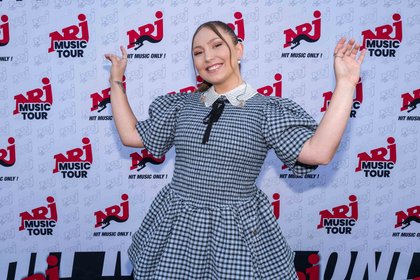 Linh - NRJ Music Tour Toulouse 2025