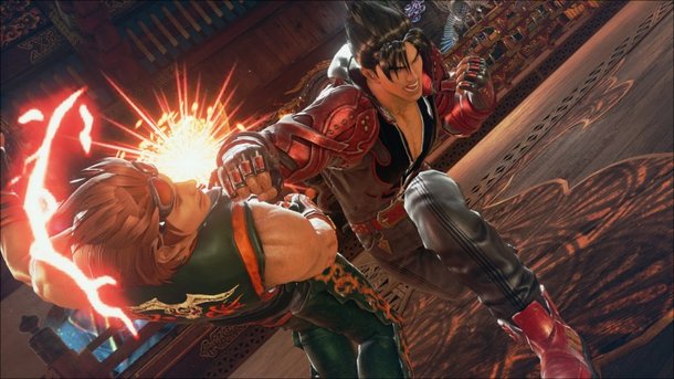 Tekken 7 : la date de sortie enfin dévoilée !