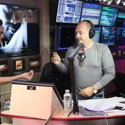 Lundi 30 Mars 2015 avec MAKASSY