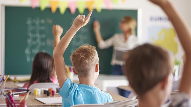 Les infos du Réveil Chérie : voici les 20 prénoms d’élèves les plus brillants qui dominent le classement scolaire