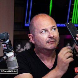 Lundi 9 Mai avec Tal - C Cauet sur NRJ