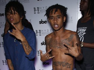 Rae Sremmurd