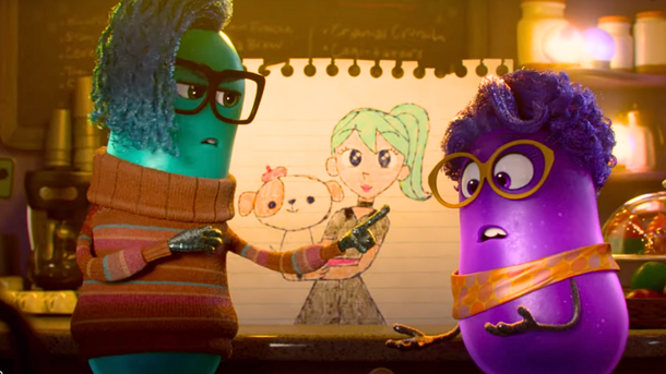 "Vice-Versa" : découvrez la bande-annonce de la mini-série "Rêves Productions"