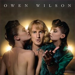 Owen Wilson est Hansel (Zoolander 2)