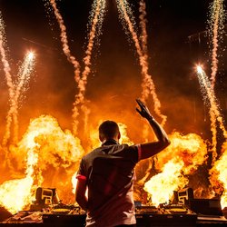 Armin Van Buuren - Ultra Miami 2016