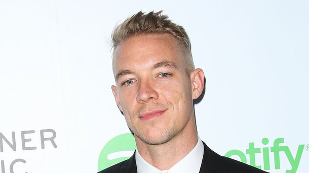 Diplo : un DJ aux multiples projets