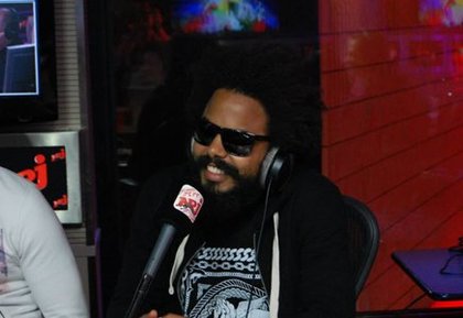 Vendredi 14 juin avec Major Lazer