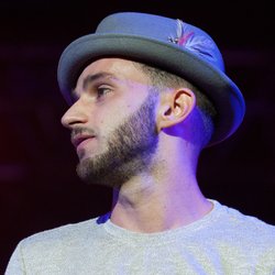 Ridsa - NRJ In The Park Trélazé 2016