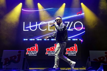 Lucenzo - NRJ Music Tour de Beauvais 2026
