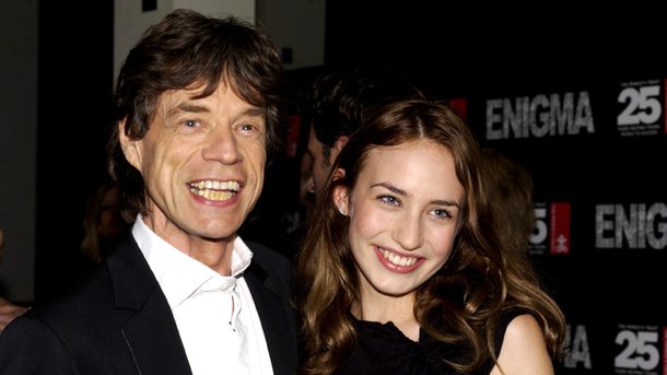 Mick Jagger : qui sont les huit enfants du leader culte des Rolling Stones ?