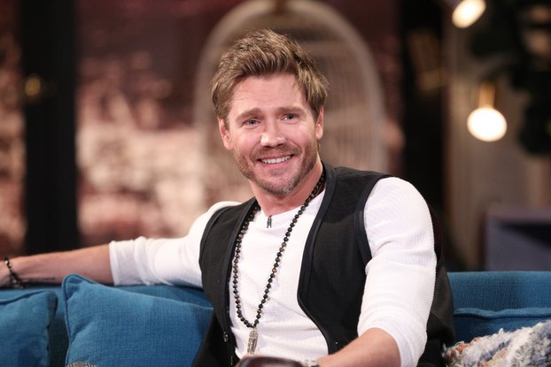 Chad Michael Murray