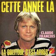 CETTE ANNEE-LA