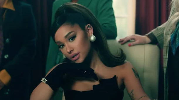 Ariana Grande - Positions