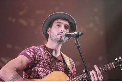 NRJ Music Tour de Lille: Frero Delavega