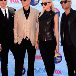 no-doubt