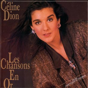 Les Chansons En Or