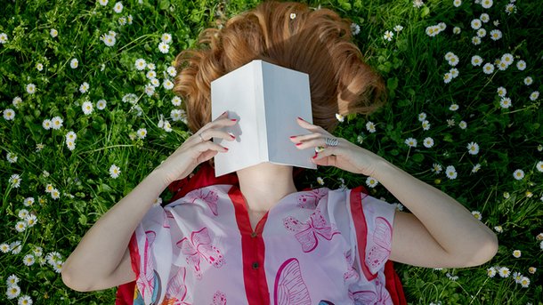 Les infos du Réveil Chérie: Lire augmente l’espérance de vie
