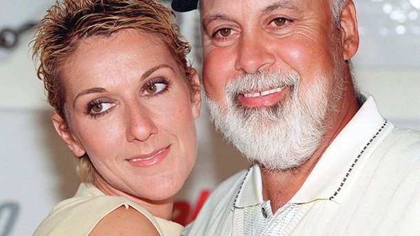 Céline Dion a 50 ans : tous les hommes de sa vie