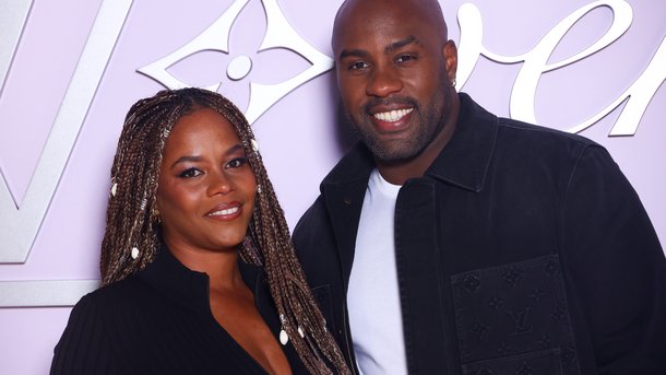 "J’ai galéré quatre ans" : Teddy Riner revient sur sa rencontre avec Luthna Plocus