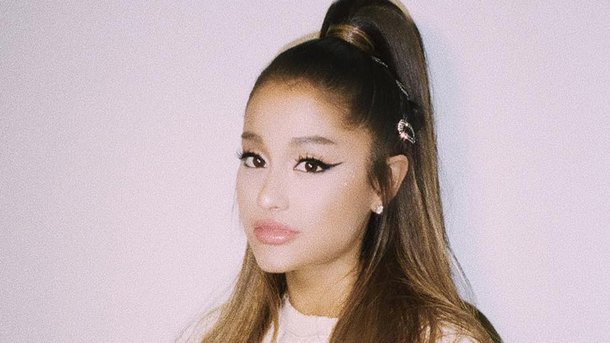 Ariana Grande: sa dernière vidéo d'elle enfant fait fondre les internautes