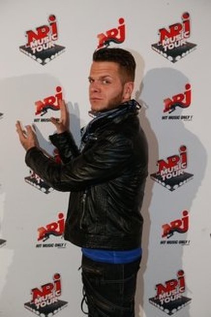 NRJ MUSIC TOUR - Saint-Etienne - 4 octobre 2014