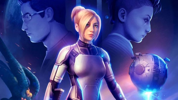 Everreach Project Eden : un action-RPG aux faux airs de Mass Effect se dévoile en vidéo