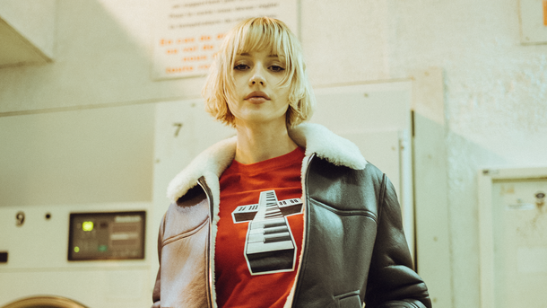 Angèle de retour avec "What You Want", son nouveau single avec Justice