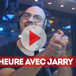 La bio express sonore de Jarry - photo - 1 heure avec Jarry -  Rire & Chansons