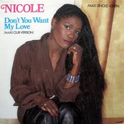 DON'T YOU WANT MY LOVE (1985)