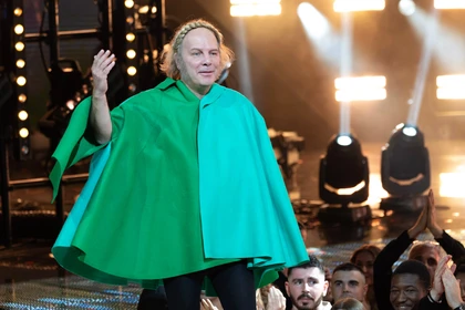 Philippe Katerine - La Cérémonie - NRJ Music Awards 2026