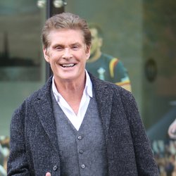 david-hasselhoff