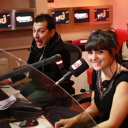 Mardi 23 octobre avec Stars 80
