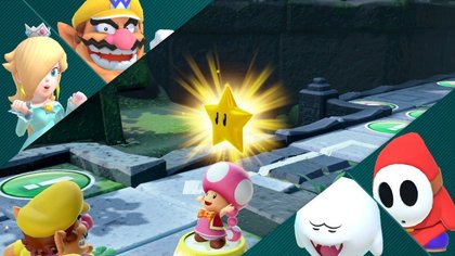 Super Mario Party