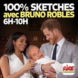 bruno est un beau bébé ... ou pas