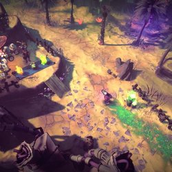 RAD sur Nintendo Switch